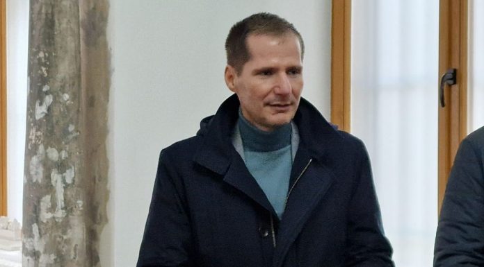 Președintele CJ Vrancea a murit, la numai 46 de ani, din cauza unei răceli puternice