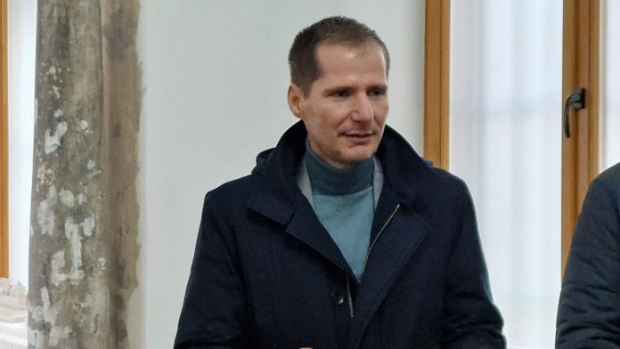 Președintele CJ Vrancea a murit, la numai 46 de ani, din cauza unei răceli puternice