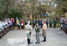 Repere – MIŞCAREA CERCETĂŞEASCĂ – O ALTERNATIVĂ SĂNĂTOASĂ PENTRU TINERETUL GORJEAN