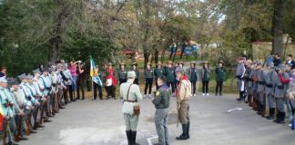 Repere – MIŞCAREA CERCETĂŞEASCĂ – O ALTERNATIVĂ SĂNĂTOASĂ PENTRU TINERETUL GORJEAN