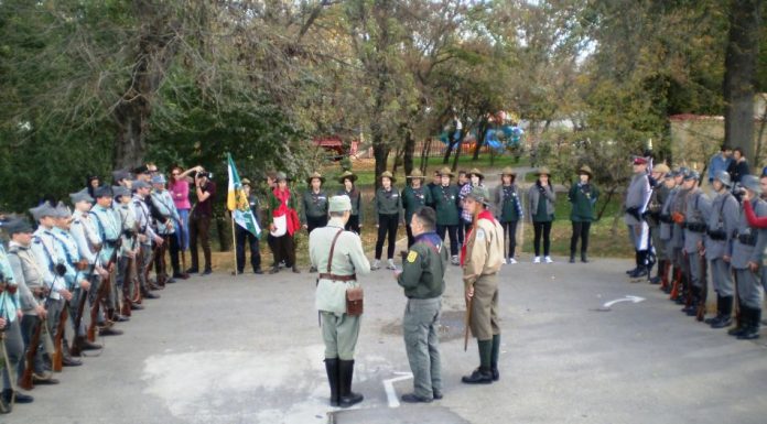 Repere – MIŞCAREA CERCETĂŞEASCĂ – O ALTERNATIVĂ SĂNĂTOASĂ PENTRU TINERETUL GORJEAN