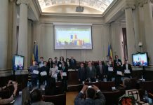 Un fost profesor și un elev al CNTV Târgu Jiu, premiați de Academia Română