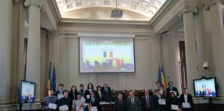 Un fost profesor și un elev al CNTV Târgu Jiu, premiați de Academia Română