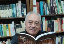 Vasile Certezanu, un vis împlinit!