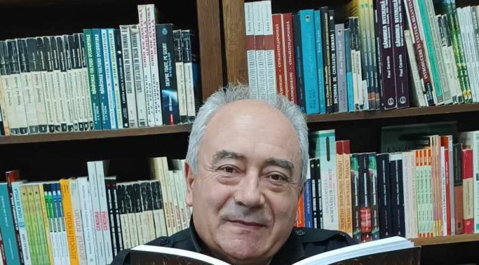 Vasile Certezanu, un vis împlinit!