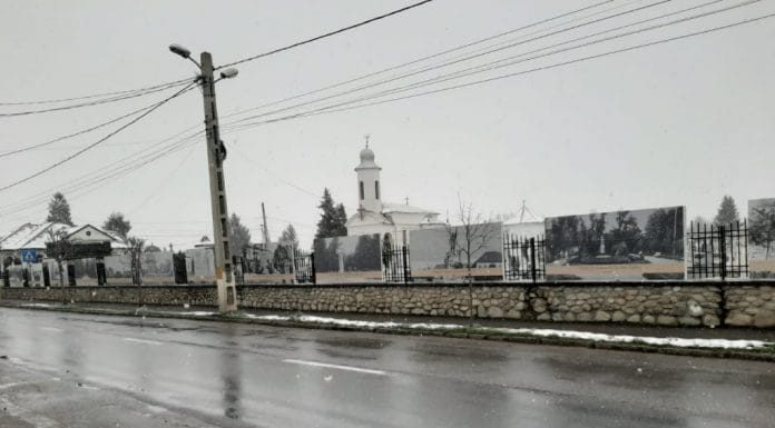 Târgu Jiu: Se inventariază locurile de veci din Cimitirul Municipal