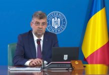 Taxarea cu 10% a concediilor medicale, discutată azi în ședința de Guvern