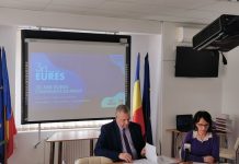 Peste două mii de gorjeni au obținut contracte de muncă în UE