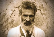 ,,Sărutul” sau sensul luminos al iubirii