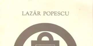 Cronica de carte – Romanul „Cenuşă şi Eter” de Lazăr Popescu