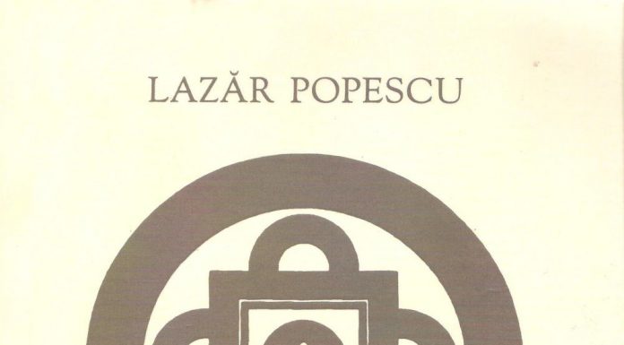 Cronica de carte – Romanul „Cenuşă şi Eter” de Lazăr Popescu