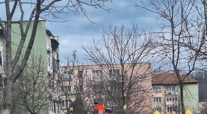 Felicitări din partea Poliției Române pentru cei doi agenți care l-au găsit pe băiețelul din Motru