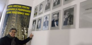 Evenimente culturale, la sfârșit de februarie, la sediul CJCPCT Gorj