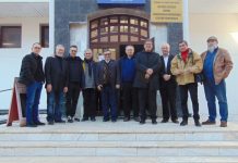 Cultul Eroilor Gorj a sărbătorit în avans Ziua Națională „Constantin Brâncuși” 2024