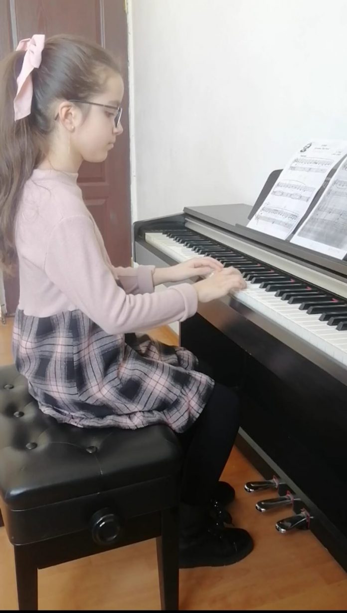 Premii pentru două cursante ale ȘPA Târgu Jiu