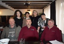 Peste 100 de novăceni vor să își deschidă puncte gastronomice locale