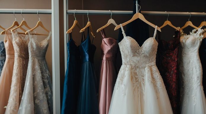 Top tendințe în rochii de mireasă pentru 2024: ghid complet pentru a alege stilul perfect