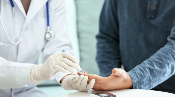 Tot mai mulți gorjeni depistați cu diabet. Medici noi la Târgu Jiu