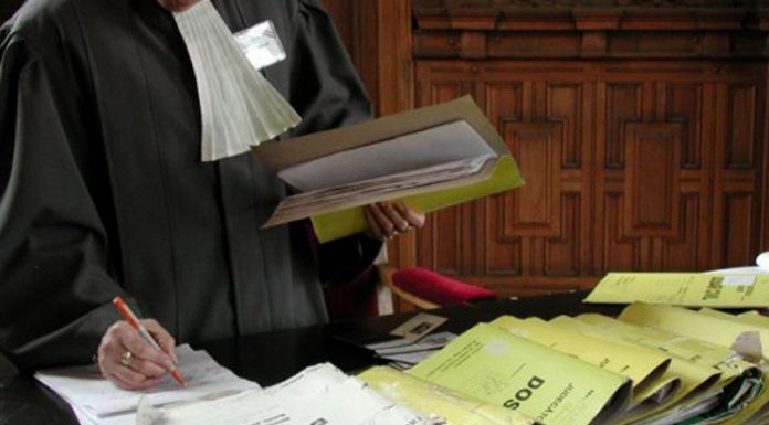 Tribunalul Gorj: Numărul de dosare noi a crescut cu circa 30%