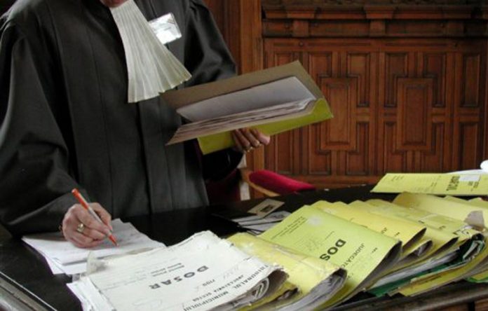 Tribunalul Gorj: Numărul de dosare noi a crescut cu circa 30%