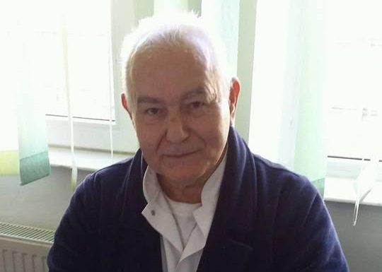 Aserţiunea noetică a unui strop de sinceritate