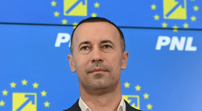 Prim-vicepreședinte PNL, suspect într-un dosar de luare de mită