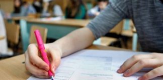 Plan de intervenție în școlile cu o medie sub 7 la simulare