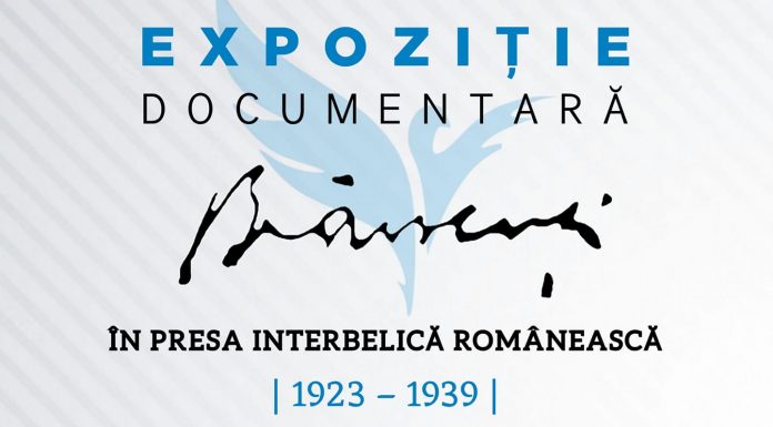 O expoziție documentară dedicată lui Brâncuși se deschide la Muzeul de Artă Târgu Jiu
