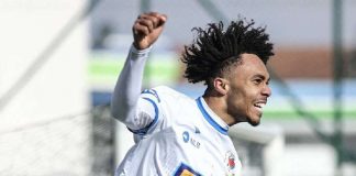 Craiova pariază pe Blesa