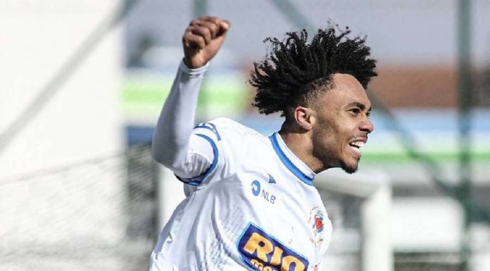 Craiova pariază pe Blesa