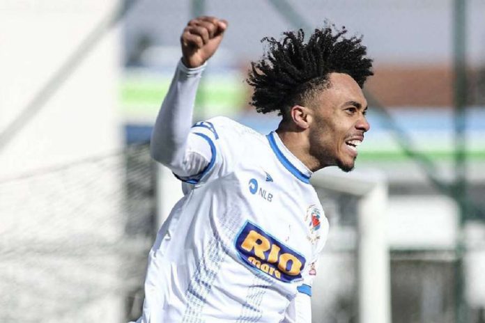 Craiova pariază pe Blesa