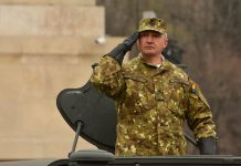 Șeful Statului Major al Apărării: Populația României trebuie să se pregătească de apărare