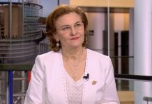 Europarlamentarul Maria Grapini lansează proiectul ”Bucuria de a fi propriul tău stăpân”