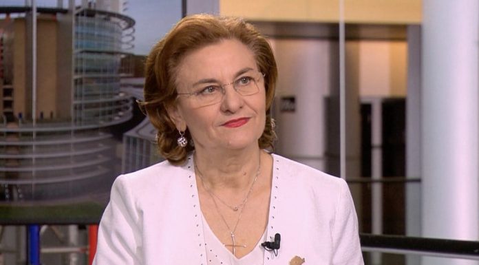 Europarlamentarul Maria Grapini lansează proiectul ”Bucuria de a fi propriul tău stăpân”