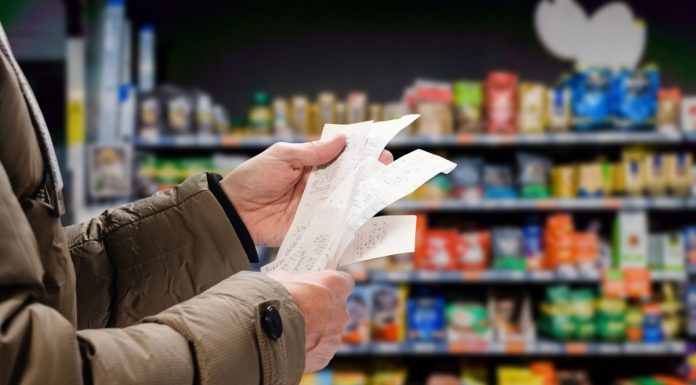 Inflația a crescut din nou