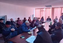 Informări ale Oficiului de Cadastru în primăriile din Gorj. Noi sectoare cadastrale, finalizate