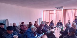 Informări ale Oficiului de Cadastru în primăriile din Gorj. Noi sectoare cadastrale, finalizate