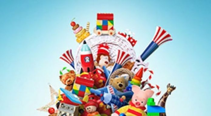 TOP 7 daruri pentru copii sub 50 de lei