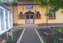 Liceul din Fărcășești, dotat cu bani din PNRR