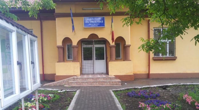 Liceul din Fărcășești, dotat cu bani din PNRR