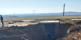 Lucrări în două comune din Gorj. Șapte localități rămân fără apă