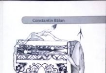 CONSTANTIN BĂLAN – Lumină şi Mucegai