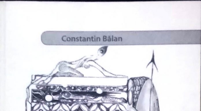 CONSTANTIN BĂLAN – Lumină şi Mucegai