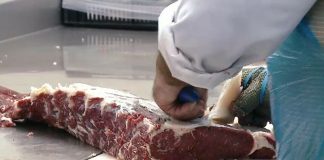 O măcelărie, cantina unui spital, dar și doi veterinari, pe lista sancționaților DSVSA