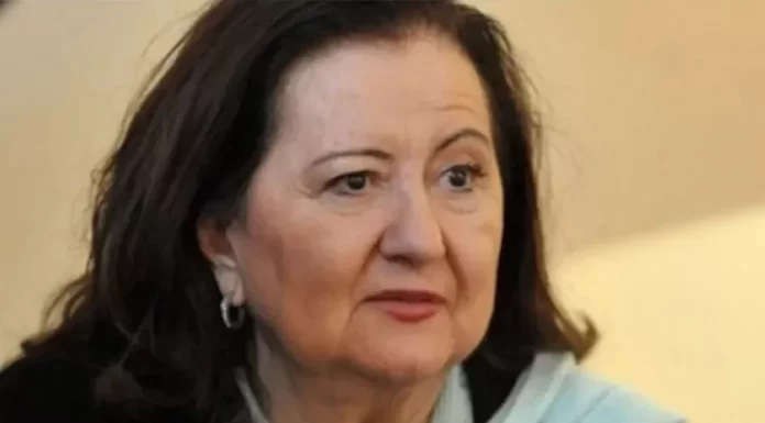 Mioara Roman s-a stins din viață