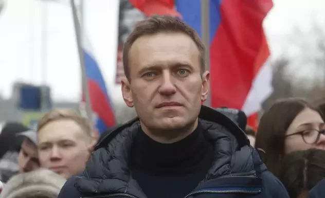 Aleksei Navalnîi, opozantul lui Putin, a murit în închisoarea din Siberia