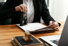 Taxe notariale mai mari. Ordin