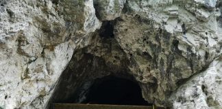 Peștera Polovragi, cel mai vizitat obiectiv turistic din județ, cu peste 70.000 de vizitatori