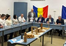 La Peştişani, de Ziua Naţională «CONSTANTIN BRÂNCUȘI» – ,,Toate problemele legate de Brâncuşi, în această zi aniversară, sunt problemele noastre, ale tuturor gorjenilor şi ale tuturor românilor”!