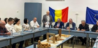 La Peştişani, de Ziua Naţională «CONSTANTIN BRÂNCUȘI» – ,,Toate problemele legate de Brâncuşi, în această zi aniversară, sunt problemele noastre, ale tuturor gorjenilor şi ale tuturor românilor”!